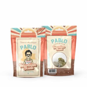 Tabac CBD Trilport