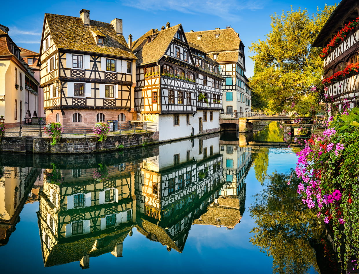 Strasbourg