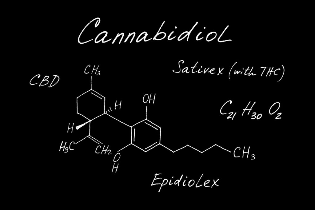 Cebedia – CBD – Paris 18